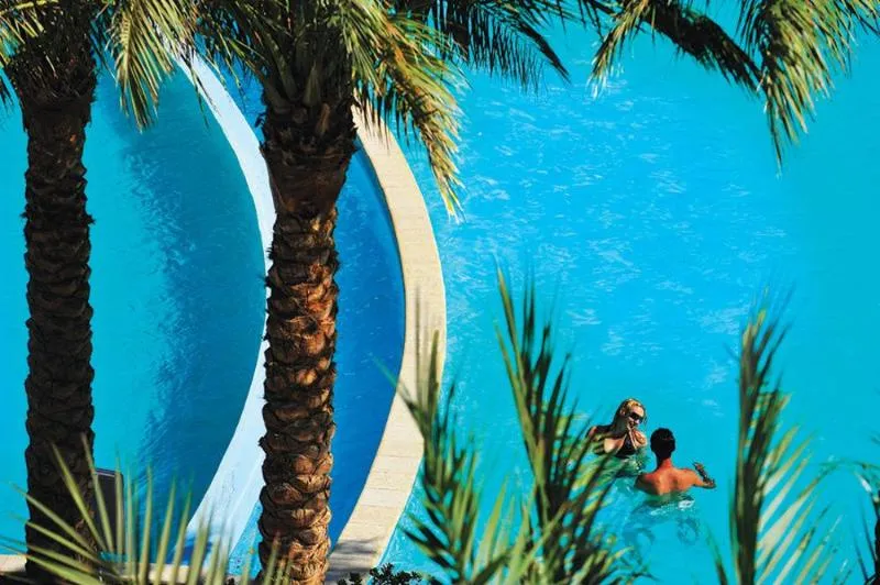 General view, Baron Palms Sharm El Sheikh, Red Sea Riviera