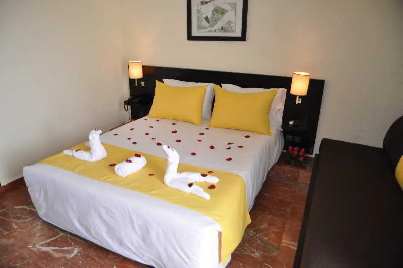 SINGLE SUPERIOR Room, Les Omayades, Agadir