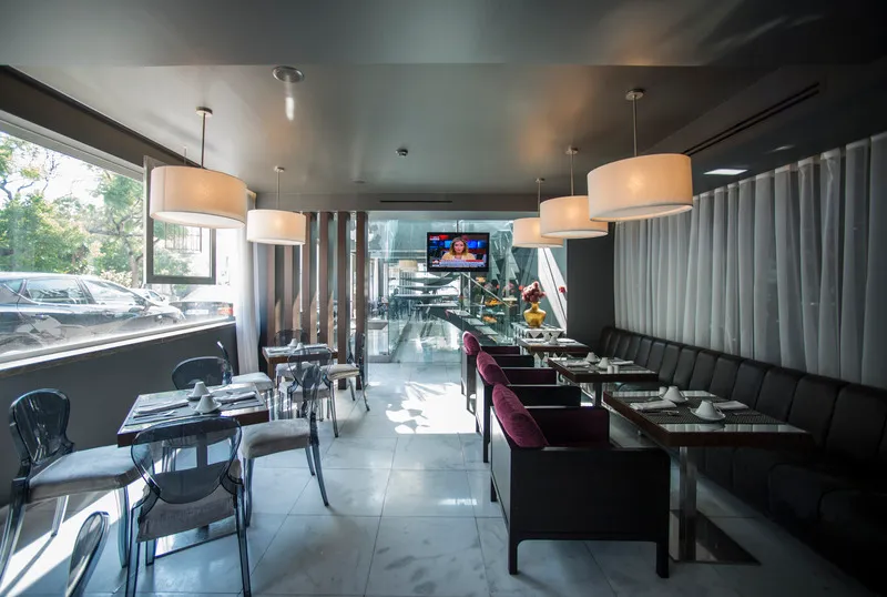 Restaurant, Saboia, Lisbon
