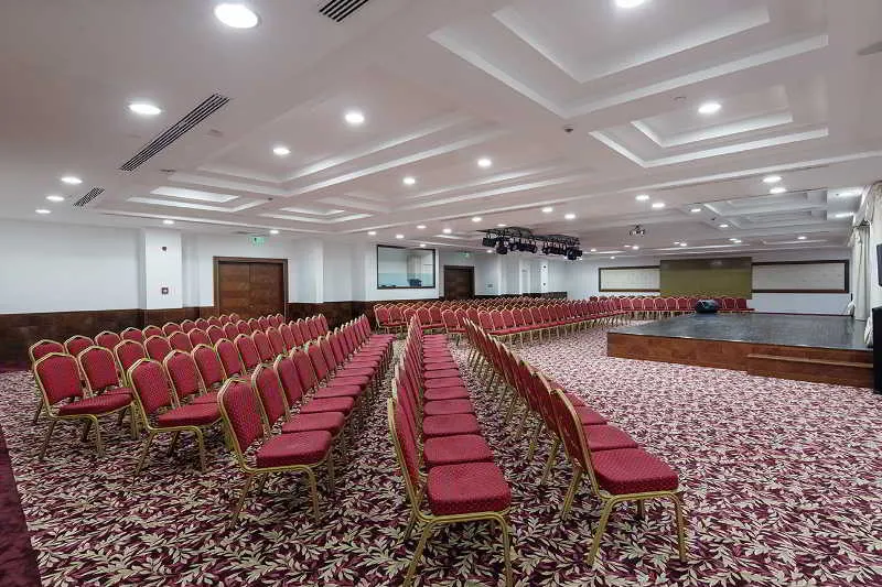 Conferences, Alba Royal Hotel ADULT ONLY +16, Antalya