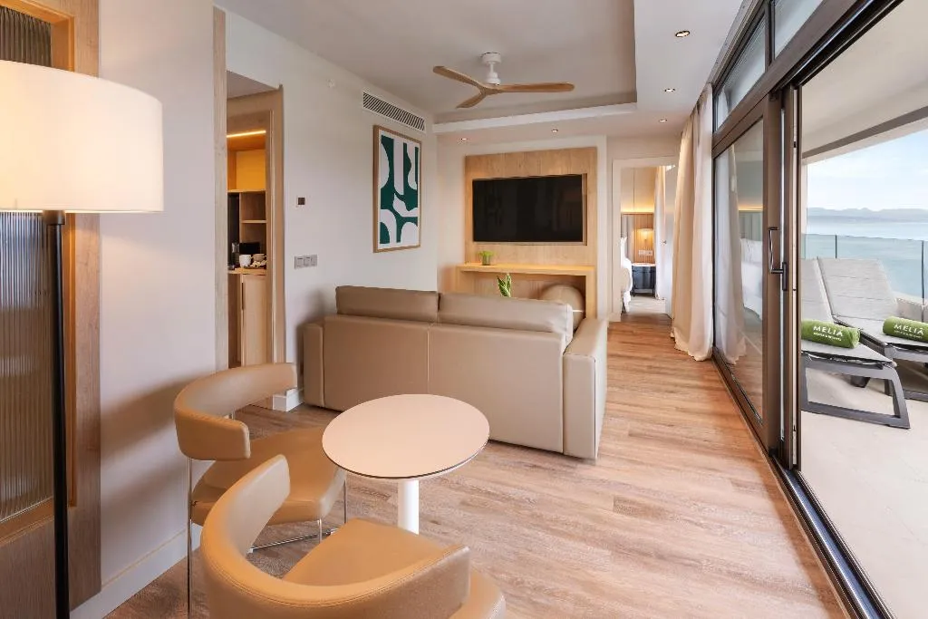 SUITE STANDARD Room, Melia Costa del Sol, Costa Del Sol