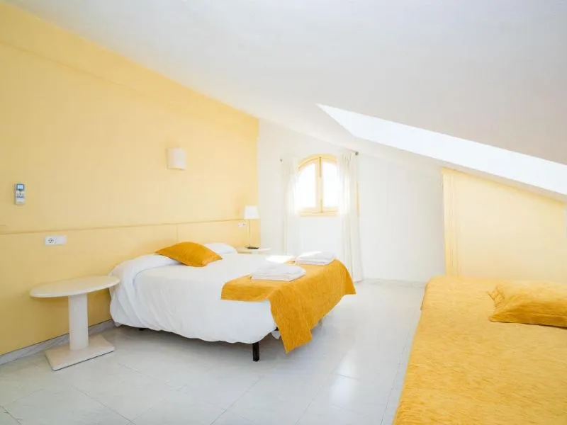 General view, Fonda Llabres Hotel Boutique, Majorca