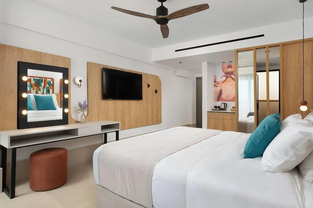 Room, Paralos Rodos Lifestyle, Rhodes