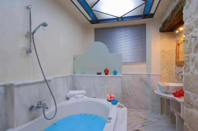 SUITE EXECUTIVE Room, Avli Lounge Apartments, Crete
