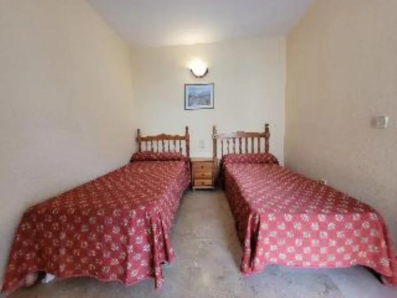 APARTMENT ONE BEDROOM Room, Las Torres, Costa Blanca