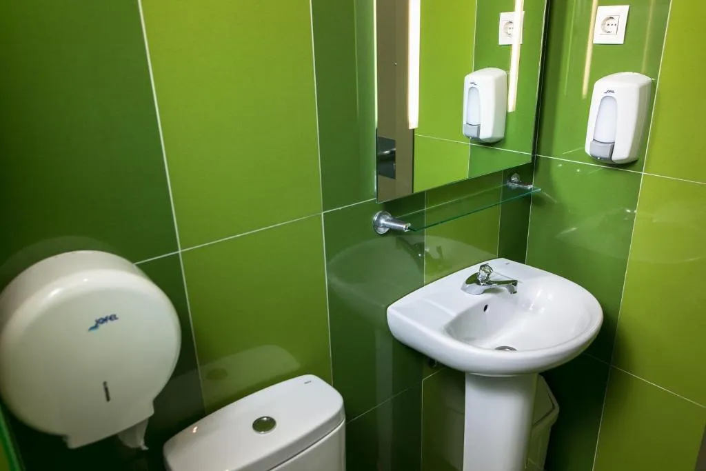 QUADRUPLE STANDARD Room, Barcelona Urbany Hostel, Barcelona