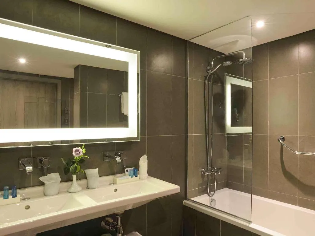 SUITE STANDARD Room, Novotel Cairo Airport, Cairo