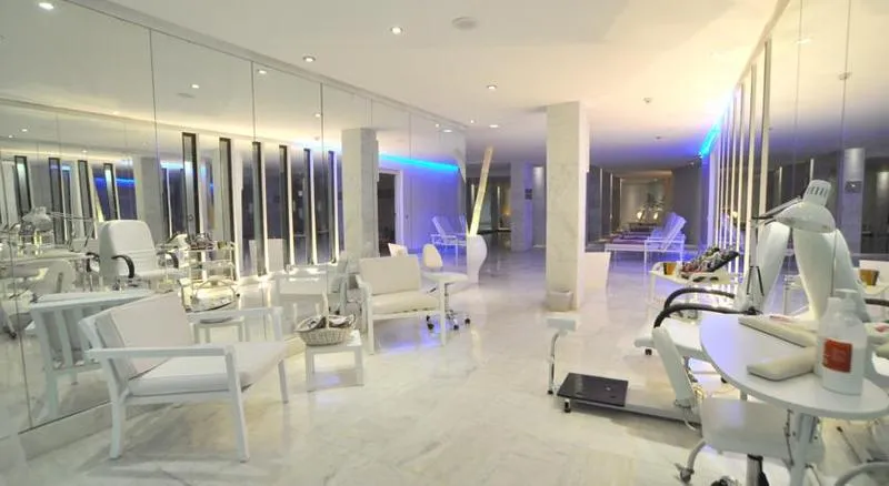 Restaurant, Cesar Resort & Spa, Marrakech