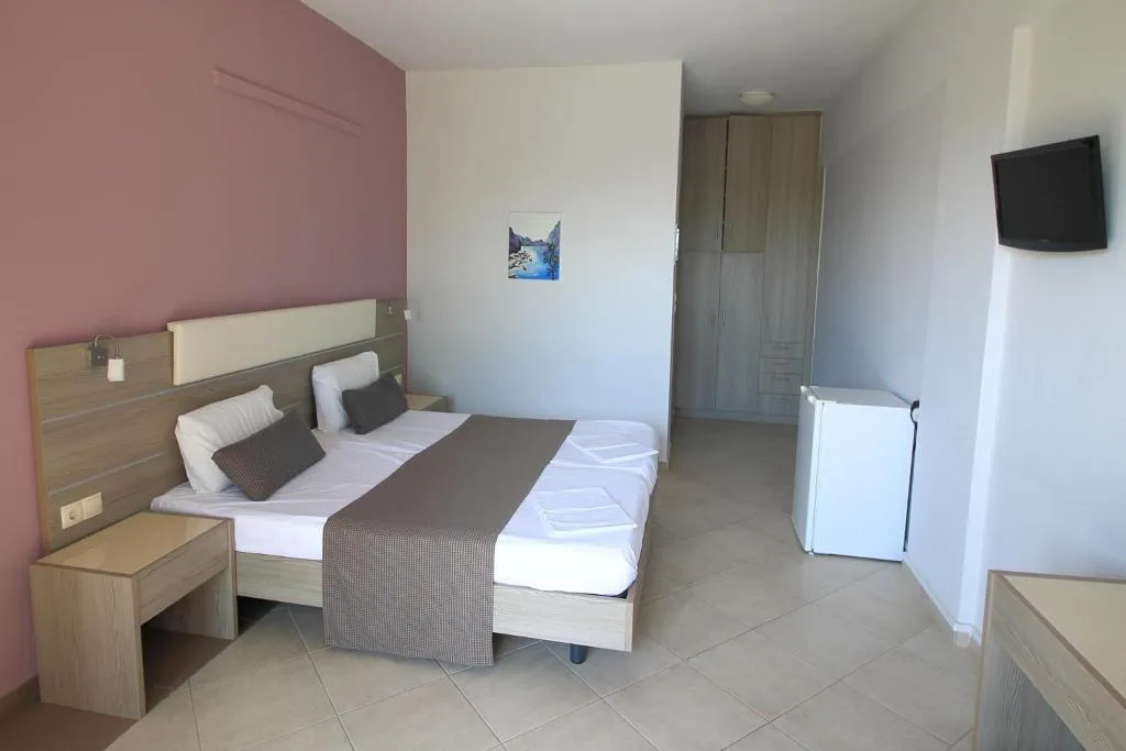 APARTMENT THREE BEDROOMS Room, Thalassa House Apartments, Crete