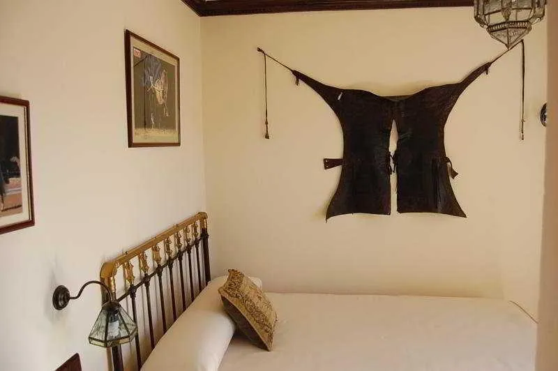 General view, Hacienda Puerto de las Muelas, Costa Del Sol