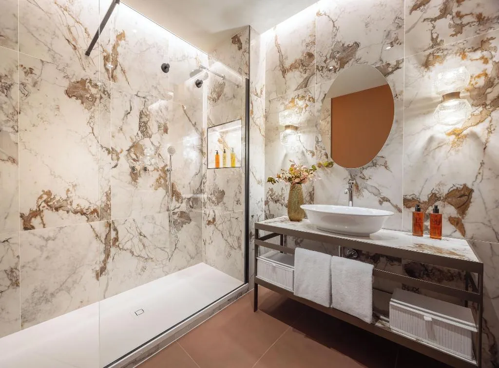 Room, Maison Santa Croce, Florence