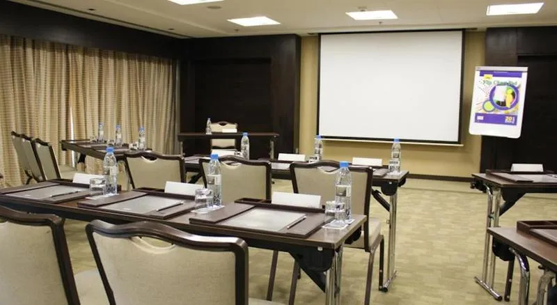 Conferences, TIME Oak Hotel & Suites, Dubai