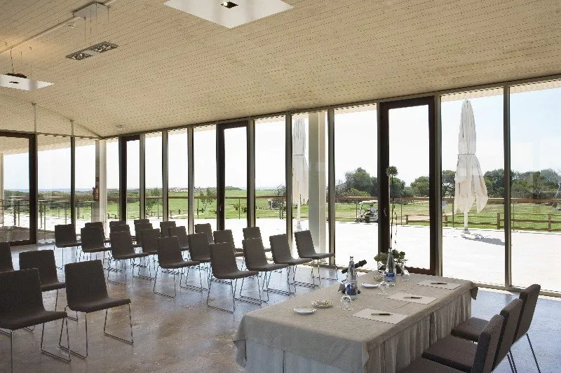 Conferences, Parador de El Saler, Costa Blanca