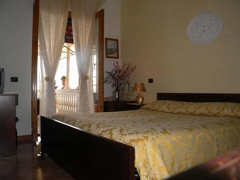 General view, Holiday House le Palme, Naples
