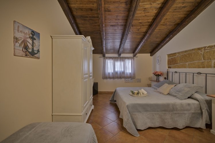 B&B Le Oasi, Palermo