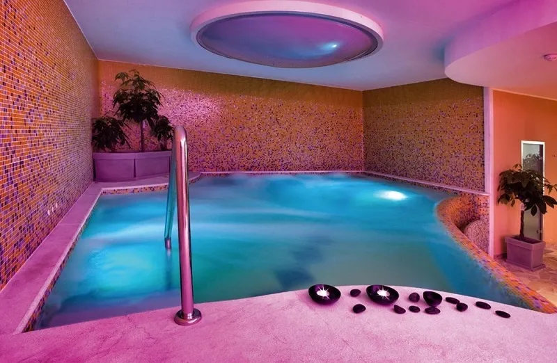 Sports and Entertainment, Lu Hotel Carbonia, Cagliari