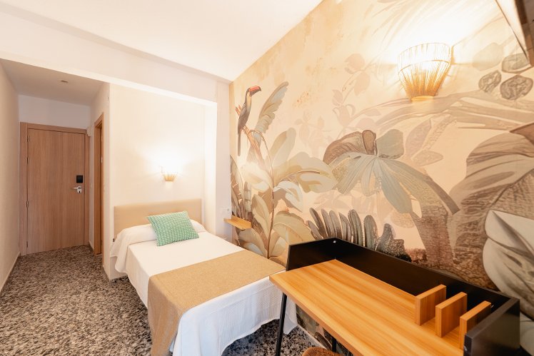 Hotel BH Los Angeles, Costa Blanca