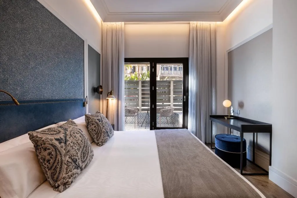 Double or Twin PREMIUM Room, Catalonia Plaza Cataluña, Barcelona