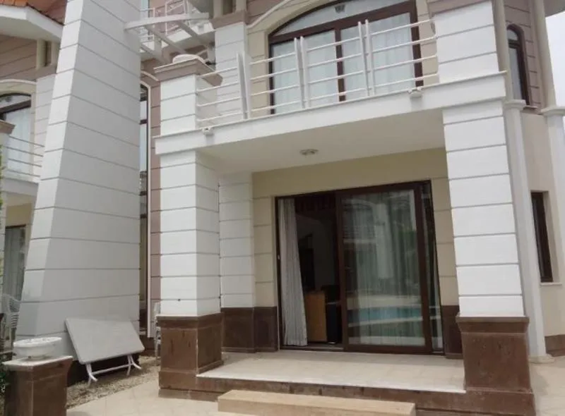 APARTMENT STANDARD Room, Belek Golf Apartments, Antalya