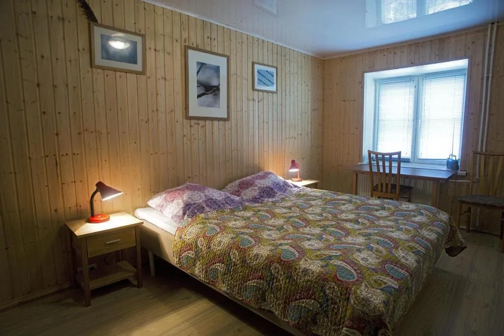 Double or Twin STANDARD Room, Haeska Manor, Tallinn