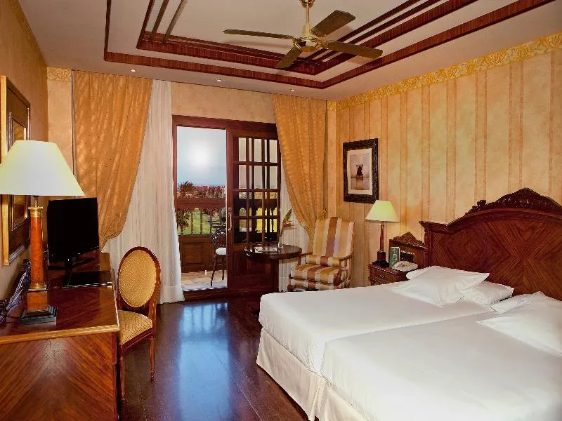 DOUBLE SINGLE USE GOLF VIEW Room, Elba Palace Golf Boutique Hotel, Fuerteventura