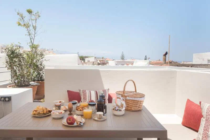 General view, Cressa Suites – Adults Only, Crete