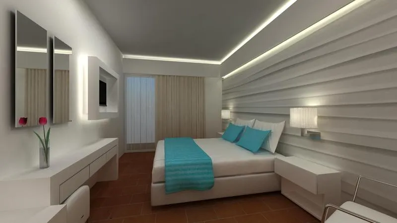 Room, Cosmopolitan, Kos