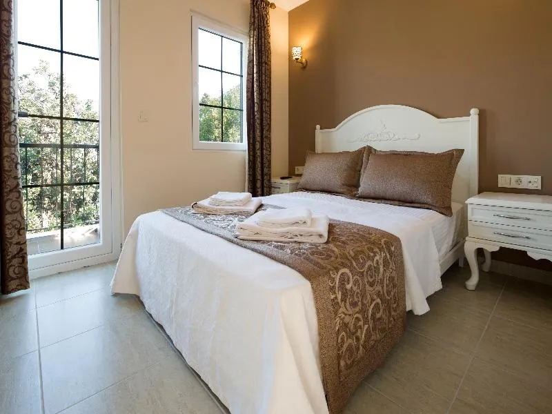 DOUBLE LAND VIEW Room, Enda Boutique Hotel, Dalaman