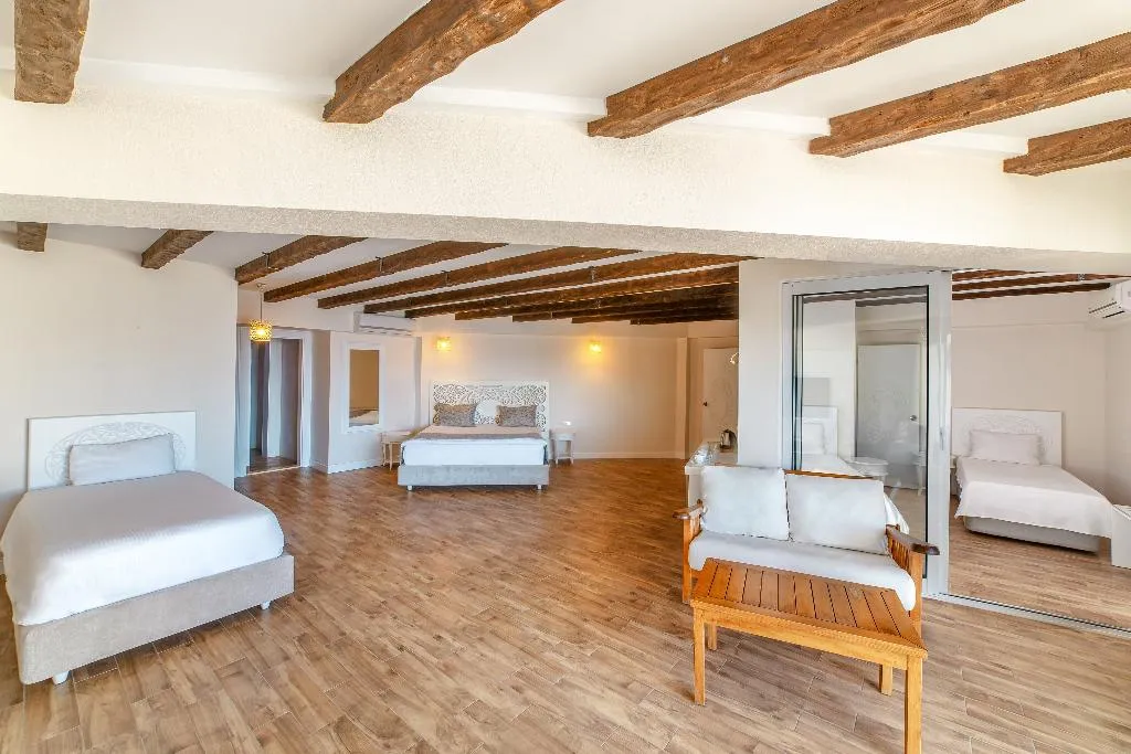 General view, Casa Mare Bodrum, Bodrum