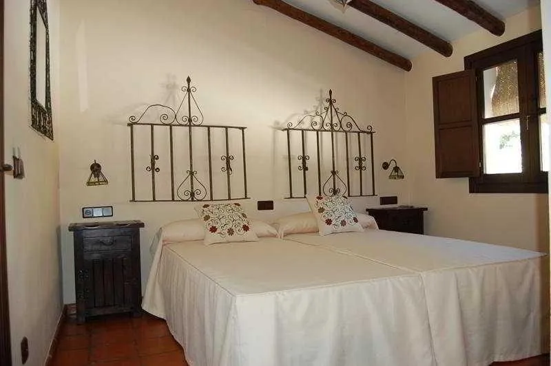 General view, Hacienda Puerto de las Muelas, Costa Del Sol