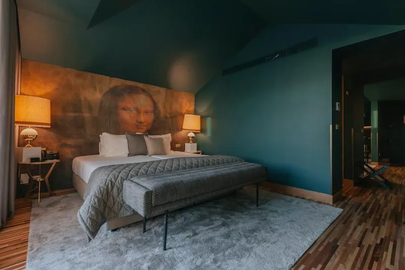 SUITE RIVER VIEW Room, Torel Avantgarde, Porto