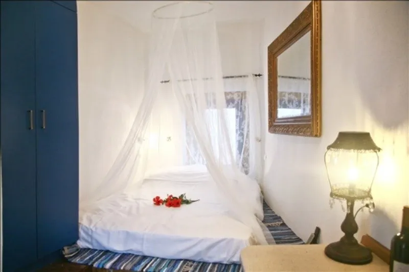 Room, Lindos Boutique Rooms, Rhodes