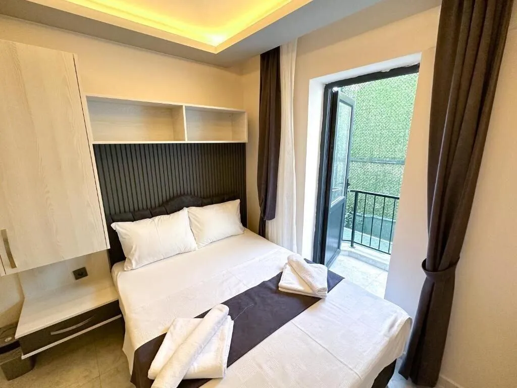 Room, Marina Lora Butik Otel, Izmir