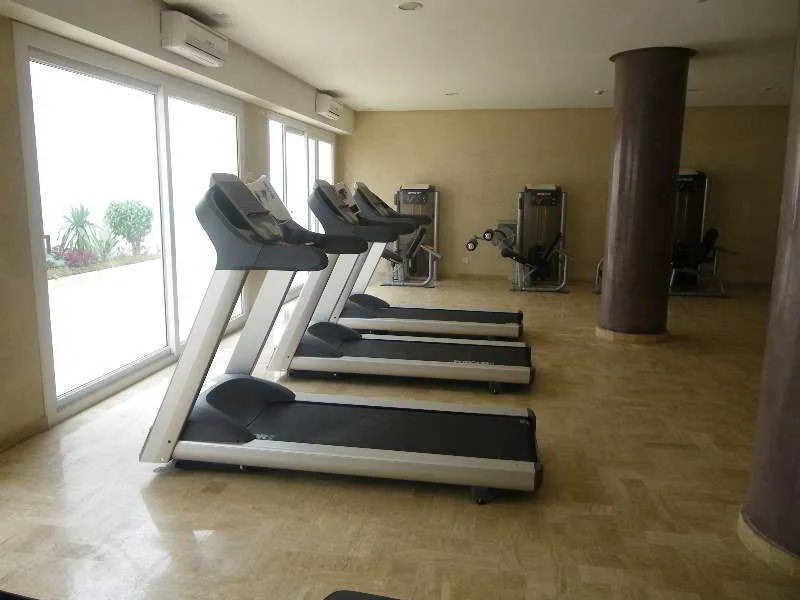 Sports and Entertainment, Ocean Atlantic View (Ex Bo Hotel), Agadir