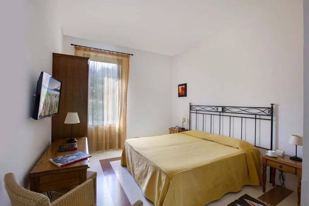 DOUBLE STANDARD Room, Hotel Baglio Santacroce, Palermo
