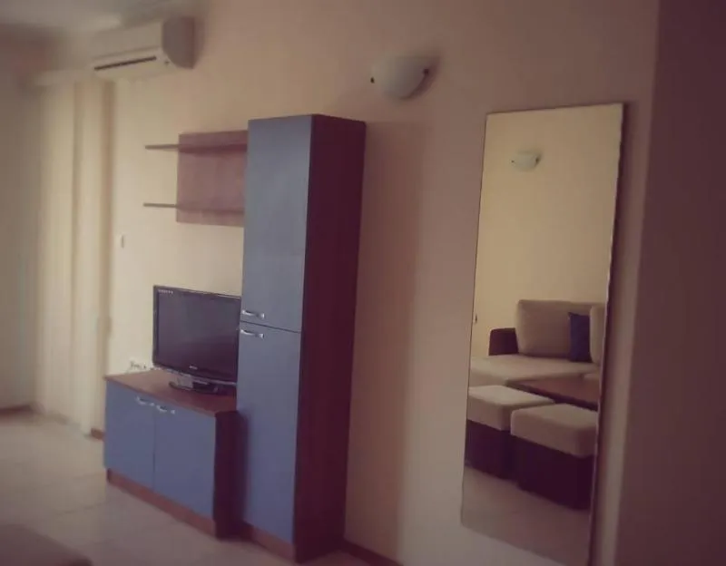 APARTMENT ONE BEDROOM Room, Aparthotel Aquamarine Obzor, Bourgas
