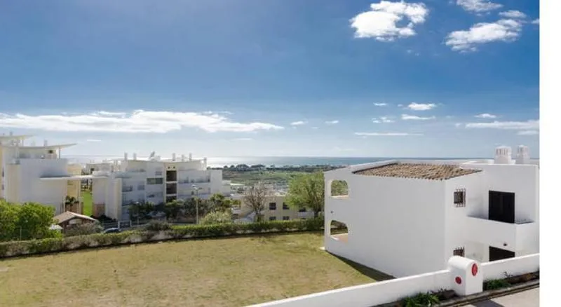 Terrace, Varandas do Atlântico, Algarve