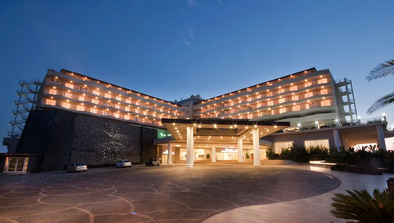 General view, Starlight Resort Hotel, Antalya