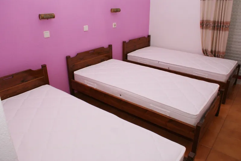 APARTMENT CAPACITY 3 Room, Stam and John Apartments, Kos
