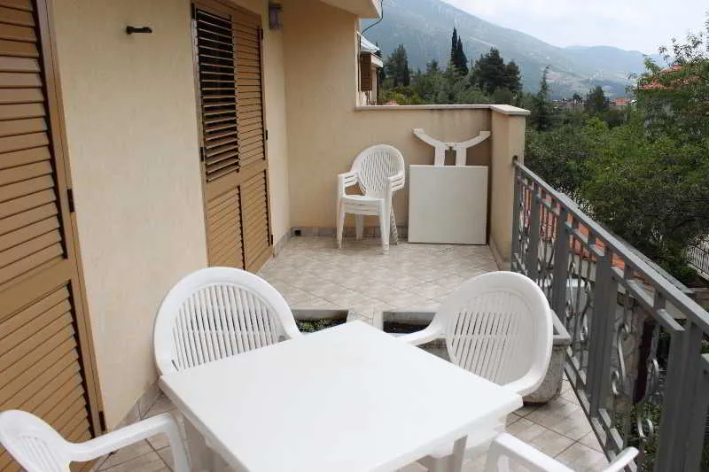 APARTMENT STANDARD Room, Villa Meridiana, Dubrovnik