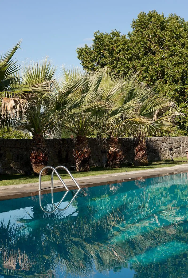 Pool, Forte Sao Francisco Hotel, Porto