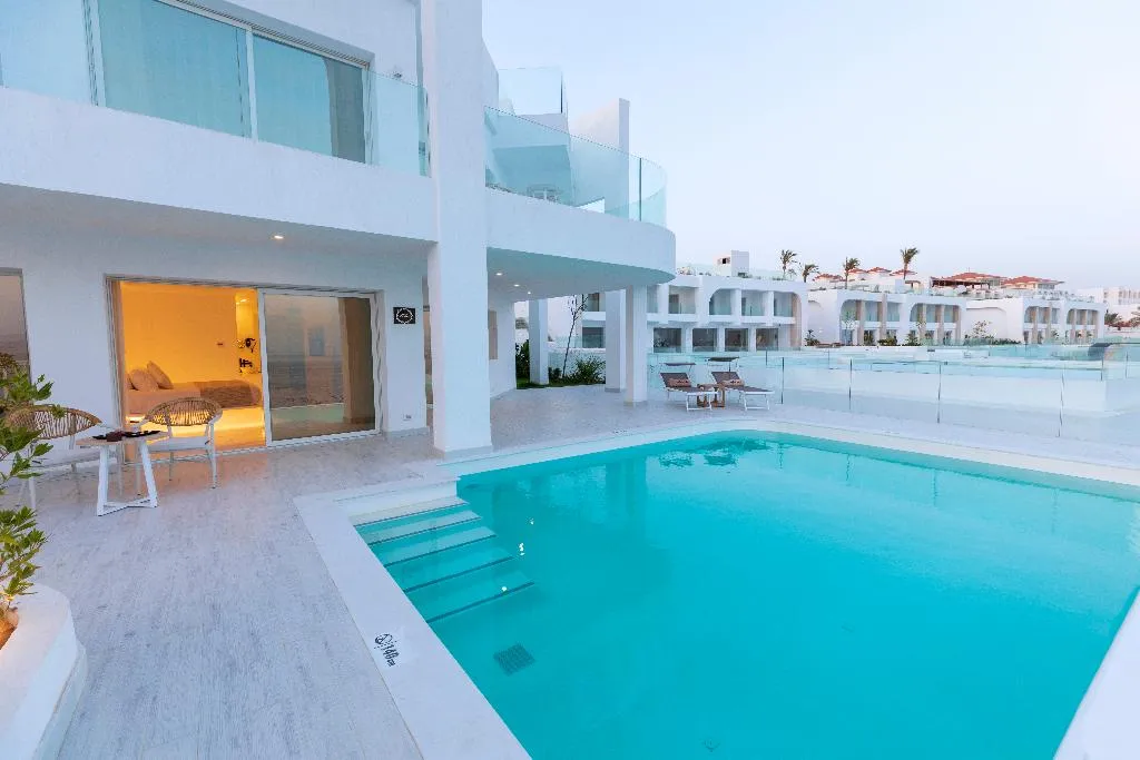 DOUBLE STANDARD Room, Meraki Sharm El Sheikh, Red Sea Riviera