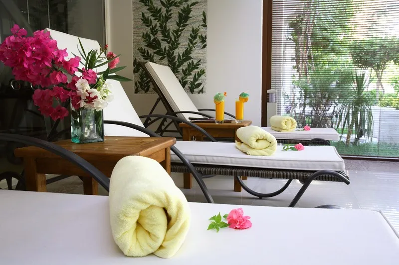 Sports and Entertainment, DoubleTree by Hilton Bodrum Marina Vista, Bodrum
