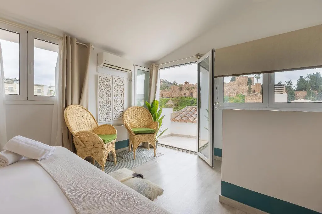 Room, Soho Boutique Museo, Costa Del Sol