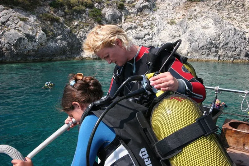 Sports and Entertainment, Herodotos Studios, Zante