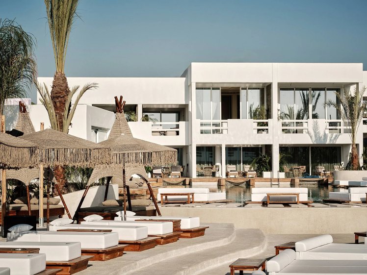 Aya Resort, Cyprus