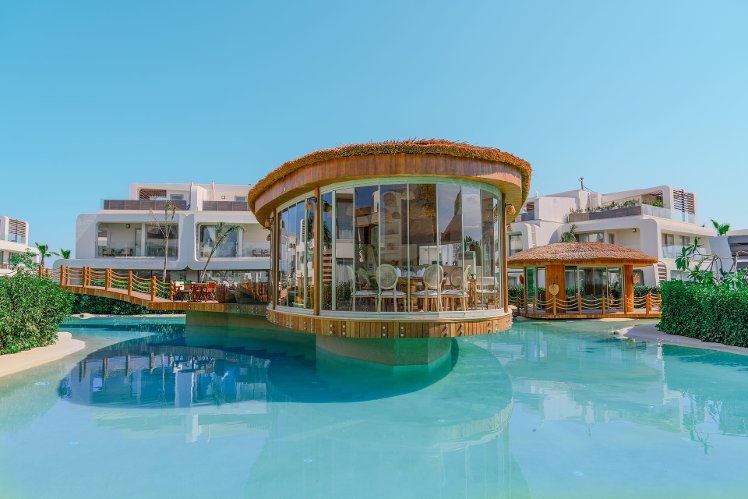 Club Arona By Laren Hotel, Antalya