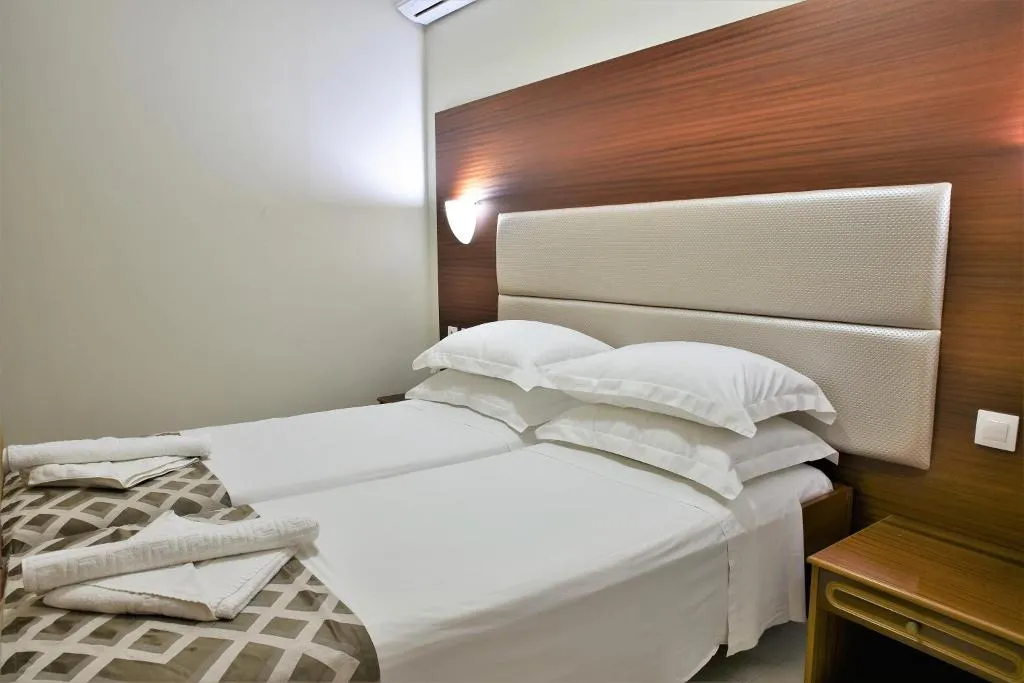 APARTMENT STANDARD Room, Marathon Hotel - All Inclusive, Rhodes