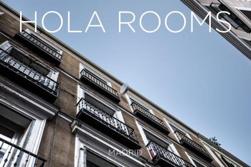 CH Lemon Rooms - Madrid, Madrid