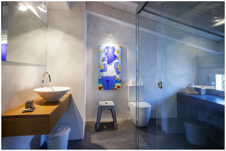 Cheap&Chic Hotel, Menorca